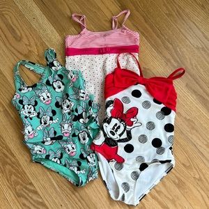 Swimming Suits Bundle
